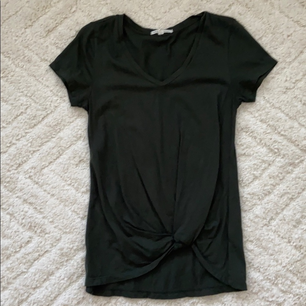 Threads 4 Thought V-Neck T-Shirt